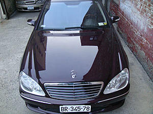 FS:2006 S500 AMG Sport Pkg RARE Color, NYC-sept-2010-147.jpg