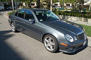 CA: 2009 E350 AMG Sports Package - Flint Grey .5k OBO-merc-3.jpg