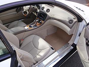 FS: 2007 SL 550 White/Stone 12030 Miles-p3300053.jpg