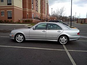 FS: 2001 E55 - 00 in Northern VA-img_20110401_151945.jpg