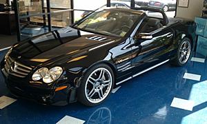 FS: 2006 SL65 AMG-imag0273.jpg