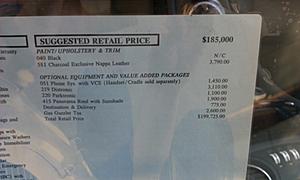 FS: 2006 SL65 AMG-imag0276.jpg