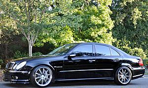 Feeler: 2004 e55 modded-e55-95.jpg