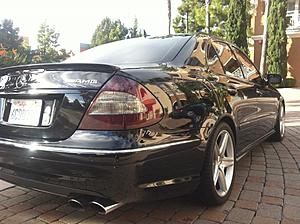 FS/Trade: 2008 E63 AMG BLK/BLK South Cal .000-img_0745.jpg