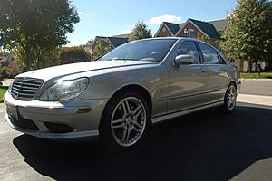 FS: 2006 S55 AMG K OBO-front-side.jpg