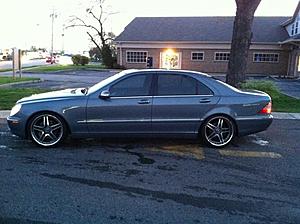 For Sale W220 2004 S430 4matic-photo.jpg