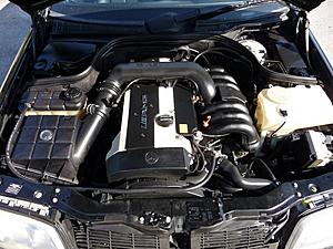 1997 C36amg, black, warranty. NYC-dsc04136.jpg