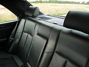 1997 C36amg, black, warranty. NYC-dsc04132.jpg