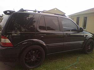 FS ml43k kleeman supercharged 2001 lots of extras NEEDS WORK (CHEAP)-ml-otro-lado.jpg