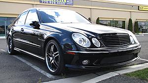 2006 E55 AMG Black/Black *fully loaded, tons of extras, CLEAN!!*-e553.jpg
