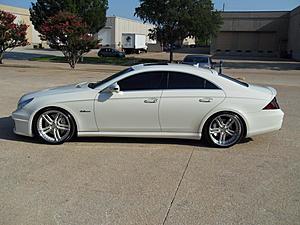 2009 CLS63 AMG   38,500miles  ,900.00-cls63-002.jpg