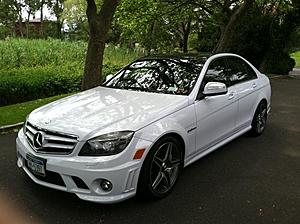 FS: 2009 Mercedes-Benz C63 Custom White in NY-c63-car.jpg