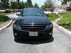 2008 Mercedes Custom C350 PII - 46k mi, PreCert Jul 2013/100k - k (Northridge, CA)-p1040902.jpg