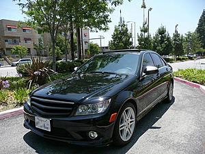 2008 Mercedes Custom C350 PII - 46k mi, PreCert Jul 2013/100k - k (Northridge, CA)-p1040906.jpg