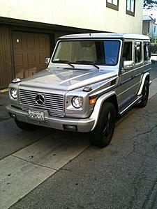 Custom Mercedes G500 for sale w463-pic20.jpg