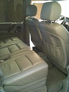 Custom Mercedes G500 for sale w463-pic12.jpg