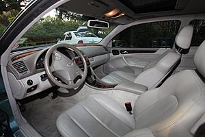 FS: 2002 CLK 320 Coupe-img_5149.jpg