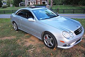 FS: 2007 CLK550, Silver/Black-img_1819-2-.jpg