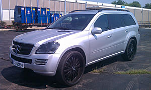 07 Mercedes GL450 4-MATIC AWD CELEBRITY OWNED GL Class 26&quot; Rims excellent condition-3.jpg