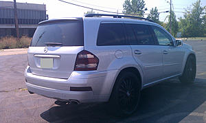 07 Mercedes GL450 4-MATIC AWD CELEBRITY OWNED GL Class 26&quot; Rims excellent condition-5.jpg