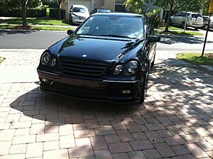 Metallic Blue 2006 C280 4MATIC, 110,000k miles-photo3.jpg