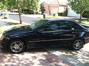 Metallic Blue 2006 C280 4MATIC, 110,000k miles-photo6.jpg