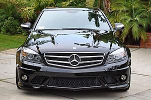 mercedes 2009 c63 for sale-c633.jpg