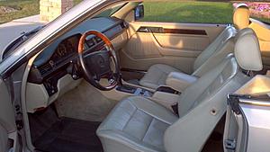 1992 Mercedes Benz 300CE W124 coupe-use4.jpg