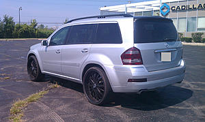 07 Mercedes GL450 4-MATIC AWD CELEBRITY OWNED GL Class 26&quot; Rims excellent condition-4.jpg