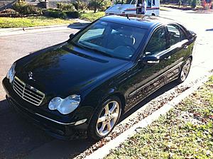 2007 C230 Sport; loaded, 995 in Charlotte, NC-1.jpg