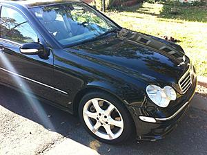 2007 C230 Sport; loaded, 995 in Charlotte, NC-3.jpg