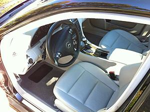 2007 C230 Sport; loaded, 995 in Charlotte, NC-4.jpg