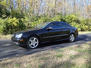 2005 CLK 500 43k miles - ,500 Cincinnati, OH-dsc00968.jpg