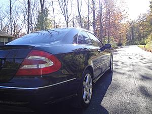 2005 CLK 500 43k miles - ,500 Cincinnati, OH-dsc00972.jpg