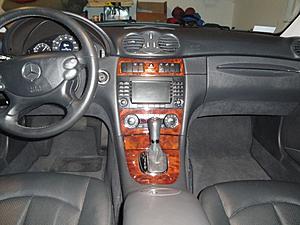 2005 CLK 500 43k miles - ,500 Cincinnati, OH-dsc00985.jpg