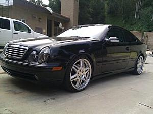 2000 CLK 430 for sale-966.jpg