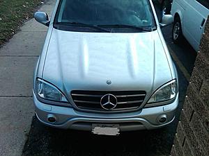 FS: 2001 ML55-ml55-front.jpg