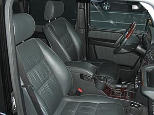 FS: 2008 Mercedes G55 RENNtech-interior.jpg