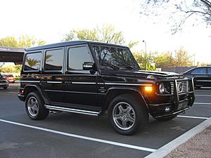 FS: 2008 Mercedes G55 RENNtech-front.jpg