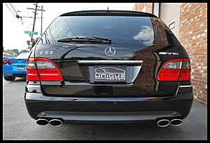 2007 Mercedes Benz E63 AMG Wagon for sale ~ 10,300 miles, ,500-40322_10150249811990171_449667135170_14142000_268662_n.jpg