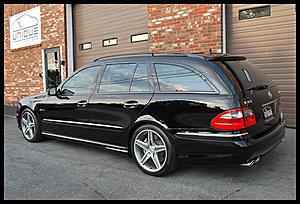 2007 Mercedes Benz E63 AMG Wagon for sale ~ 10,300 miles, ,500-39641_10150249811970171_449667135170_14141998_5636239_n.jpg