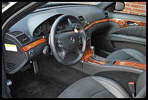 2007 Mercedes Benz E63 AMG Wagon for sale ~ 10,300 miles, ,500-39349_10150249812200171_449667135170_14142016_6358624_n.jpg