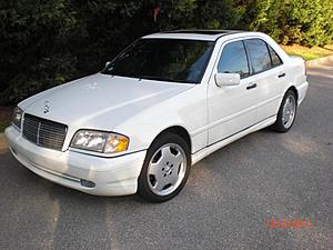 FS:   1999 C43 AMG White with Black-cimg7062.jpg