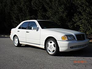 FS:   1999 C43 AMG White with Black-cimg7089.jpg