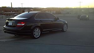 2008 C300 Sport - Navi-2550.jpg