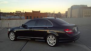 2008 C300 Sport - Navi-2549.jpg