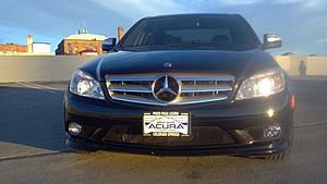 2008 C300 Sport - Navi-2495.jpg