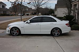 FS:  2009 C63 White/Black 32k miles-my-c63.jpg