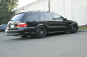 Mercedes 2005 E55-S Estate Wagon for sale-dsc01250.jpg