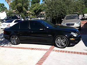 FS: 07 e63 AMG Black/Black p2 Package 39k miles k-img_1688.jpg